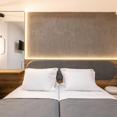 The Five Star Apartment Salonicco Esterno foto